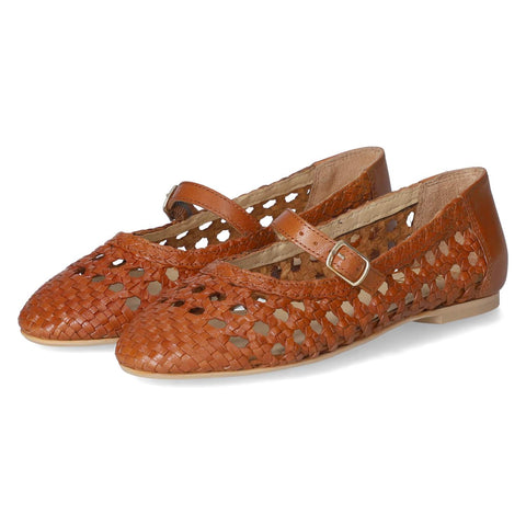 Mary Janes