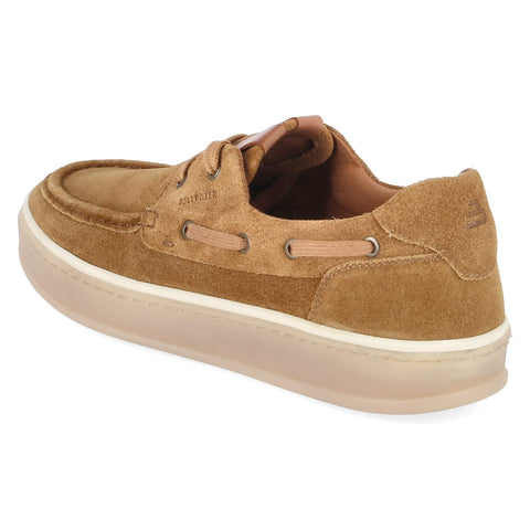 Boat shoes