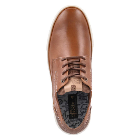 Low-cut shoes
