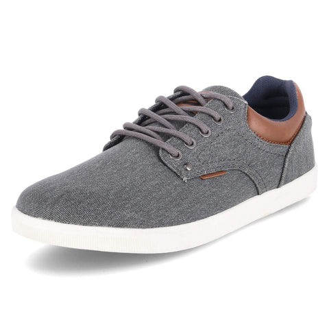 Low-cut shoes