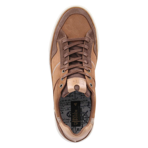 Low-Top Sneaker