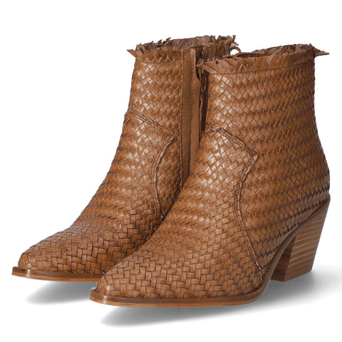 Ankle boots