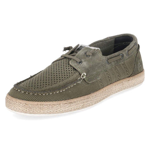 Boat shoes