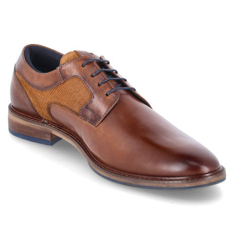 Low-cut shoes