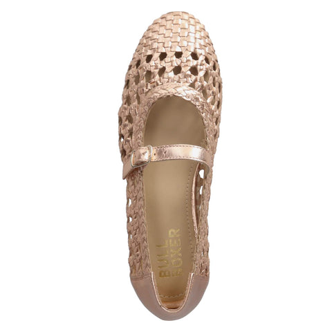 Mary Janes