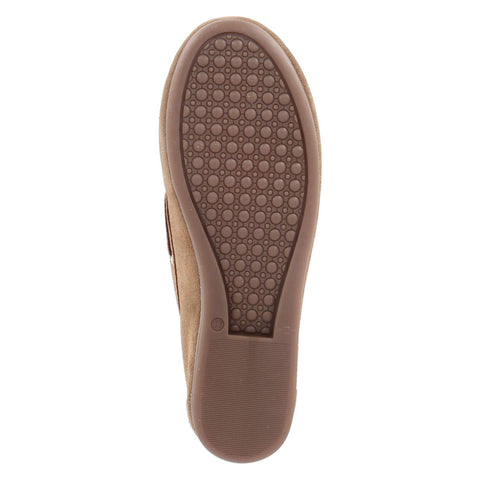 Moccasins