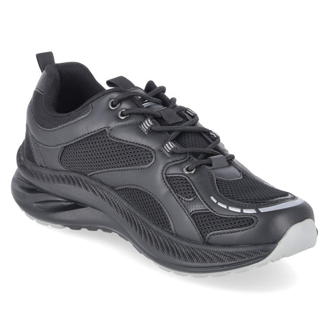 Low-Top Sneaker