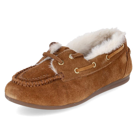 Moccasins