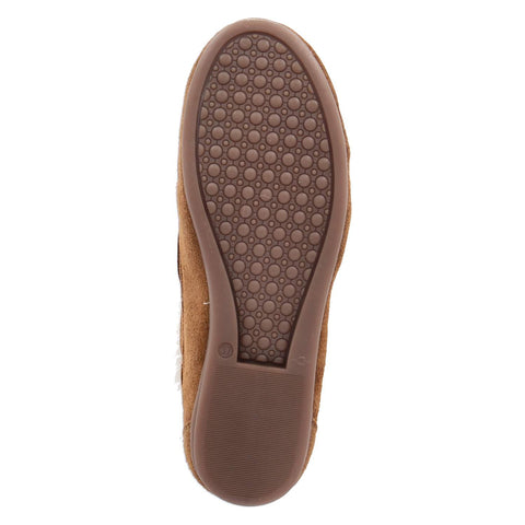Moccasins