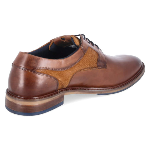 Low-cut shoes
