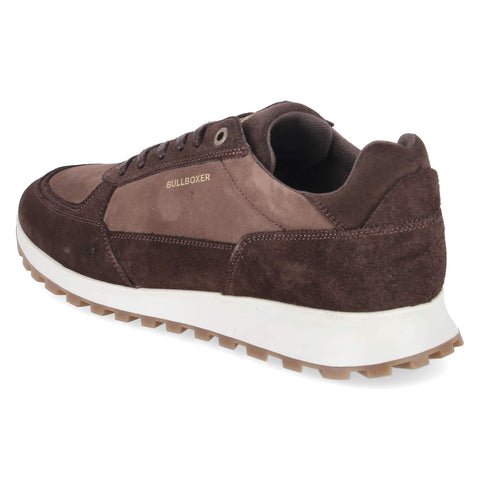 Low-Top Sneaker