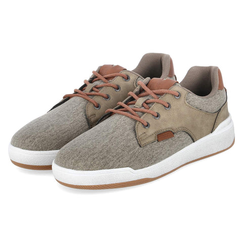 Low-cut shoes
