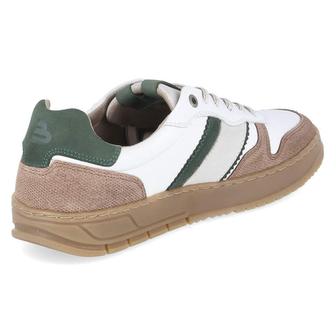 Low-Top Sneaker