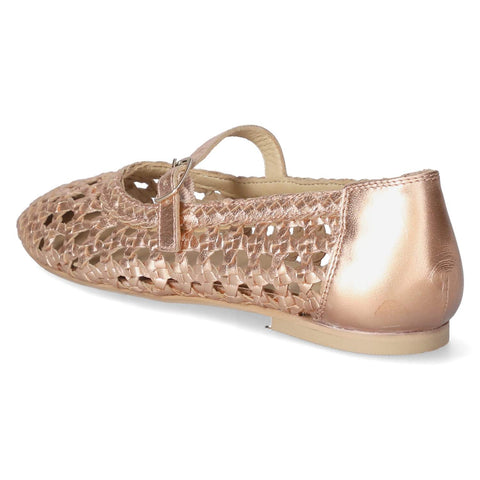 Mary Janes