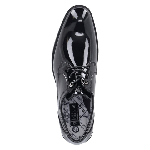 Low-cut shoes