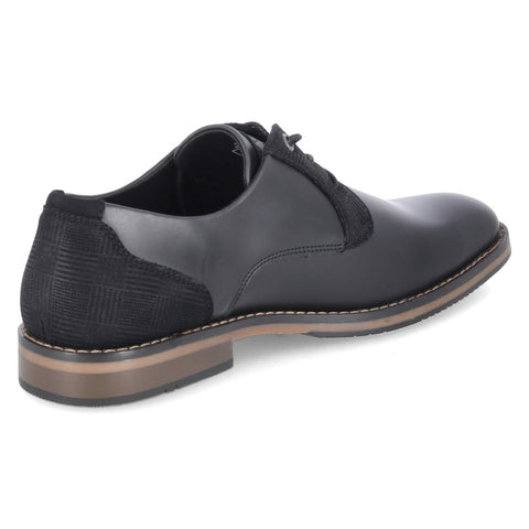Low-cut shoes