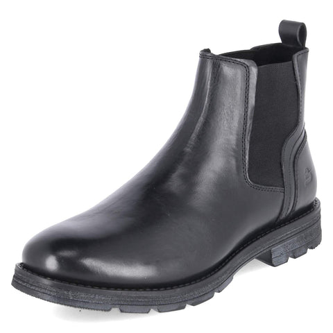Chelsea boot