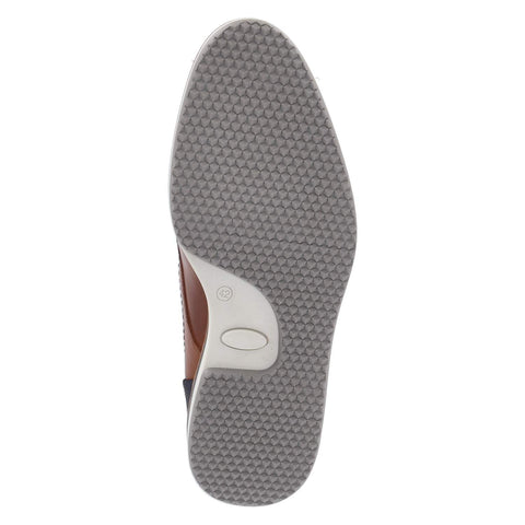 Low-cut shoes