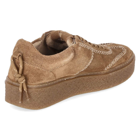 Platform Sneaker