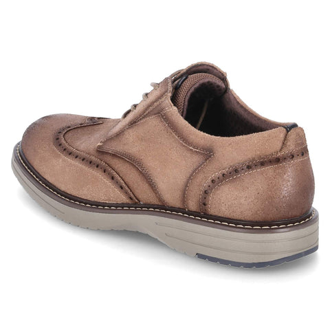 Low-cut shoes