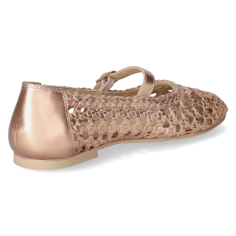 Mary Janes