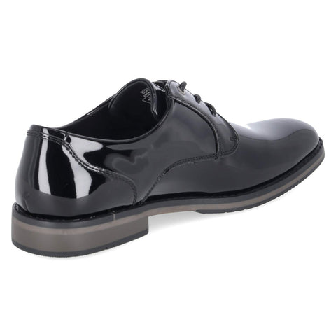 Low-cut shoes