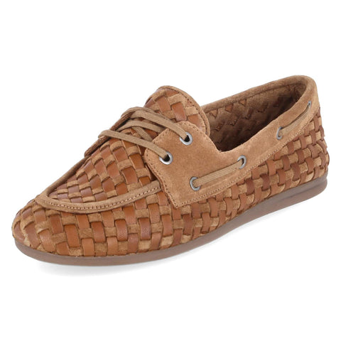 Boat shoes
