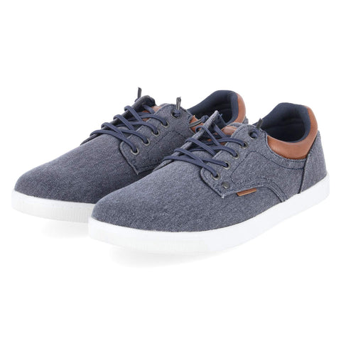 Low-cut shoes