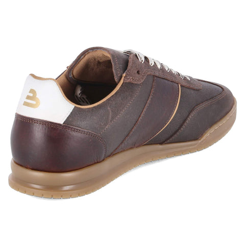 Low-Top Sneaker