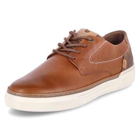 Low-cut shoes
