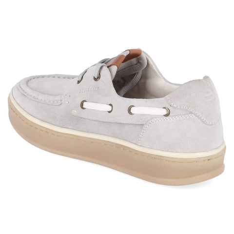 Boat shoes