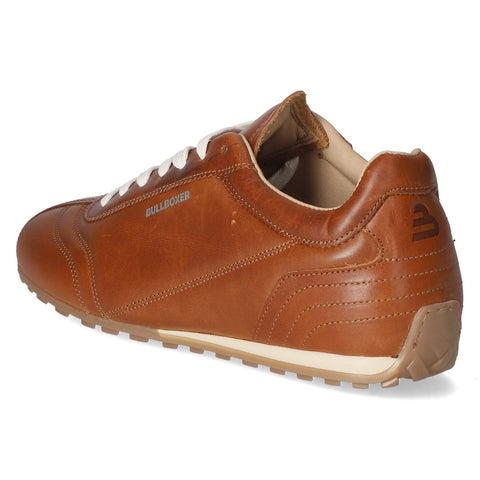 Low-Top Sneaker
