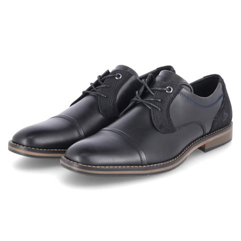 Low-cut shoes