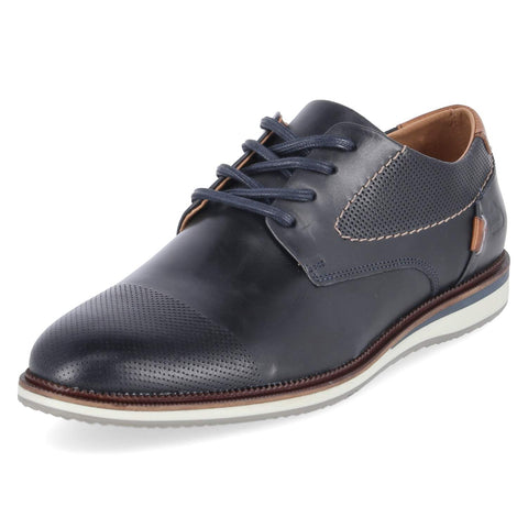Low-cut shoes