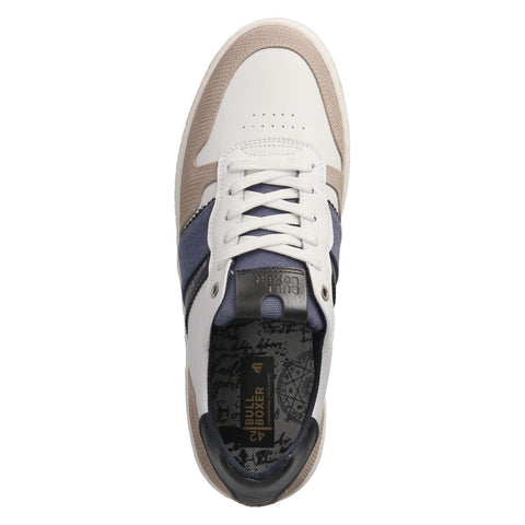Low-Top Sneaker