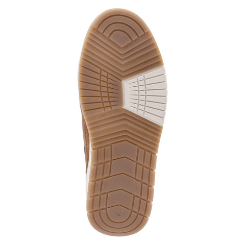 Low-Top Sneaker