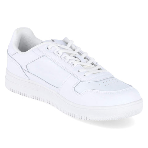 Low-Top Sneaker