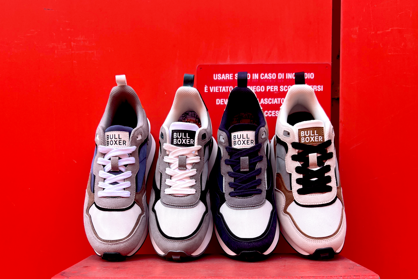 bullboxer shoes clearance