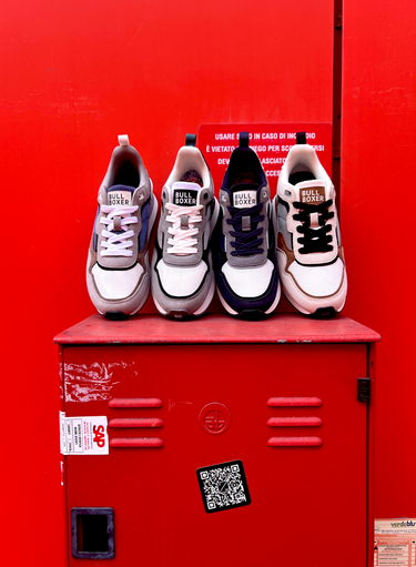 Bullboxer shoes wiki sales