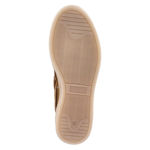 Boat shoes