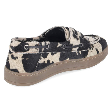 Boat shoes
