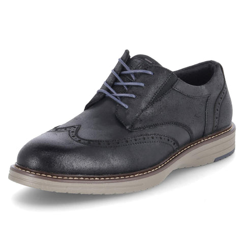 Low-cut shoes
