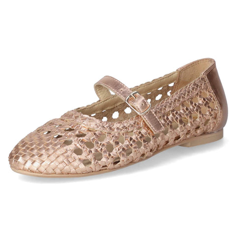 Mary Janes