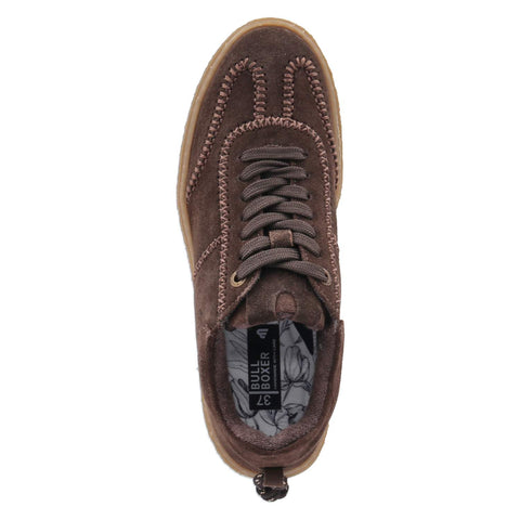 Platform Sneaker
