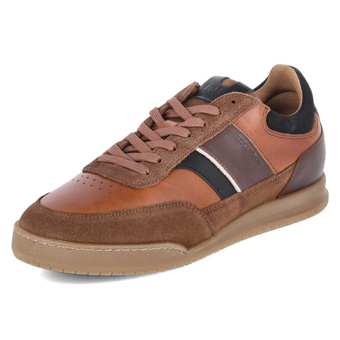 Low-Top Sneaker
