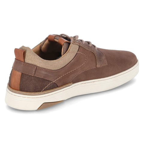 Low-Top Sneaker