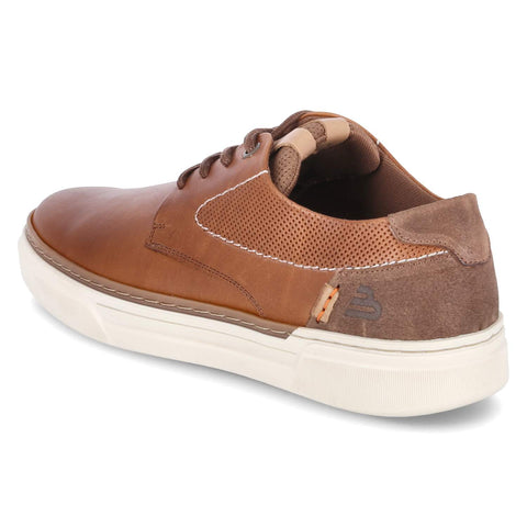 Low-cut shoes