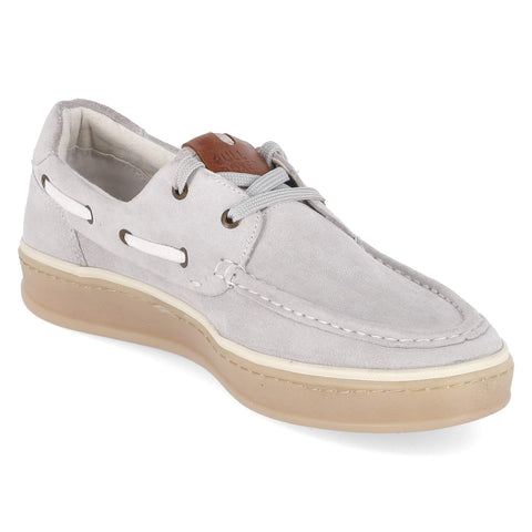 Boat shoes