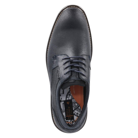 Low-cut shoes