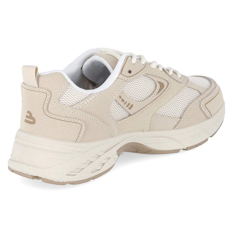 Low-Top Sneaker